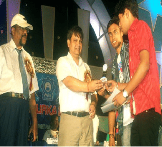 Modern Institute of Technology and Management Bhubaneswar Events photo 4